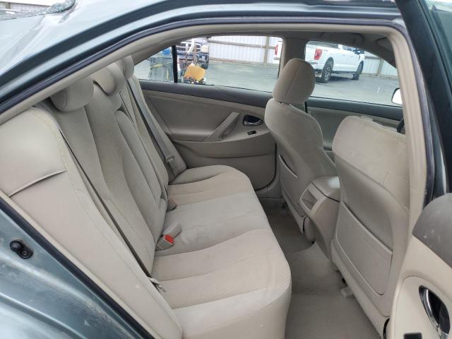 2008 TOYOTA CAMRY CE #3286697281