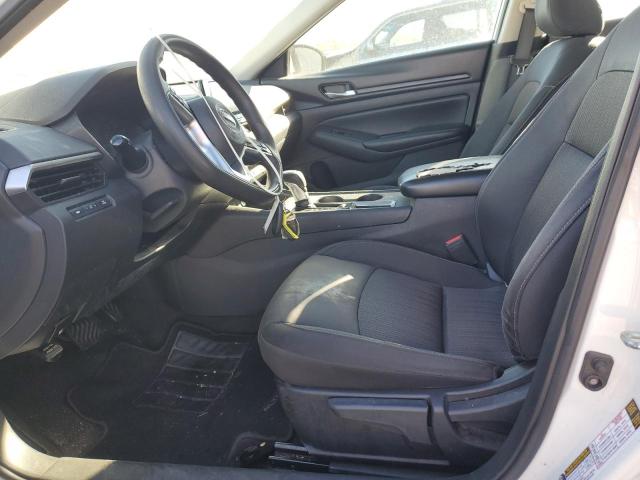 2022 NISSAN ALTIMA S 1N4BL4BV5NN325937