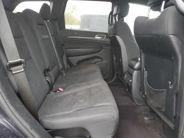 2016 JEEP GRAND CHER - 1C4RJFAG2GC435873