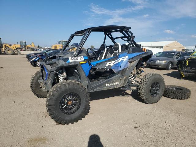 2021 POLARIS RZR TURBO #3304869572