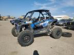 Lot #3304869572 2021 POLARIS RZR TURBO