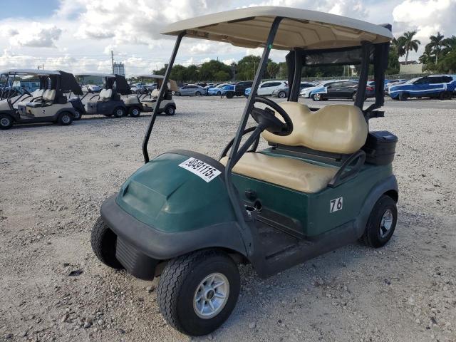 2016 CLUB CAR PRECEDENT #3274658826