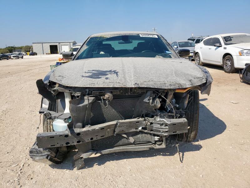 2023 DODGE CHARGER SXT #3290405789