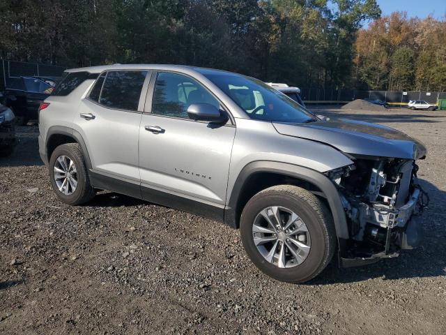 2025 CHEVROLET EQUINOX LT #3290200207