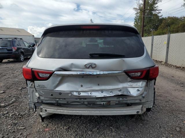 2020 INFINITI QX60 LUXE 5N1DL0MN6LC533015