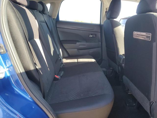 2015 MITSUBISHI OUTLANDER 4A4AR4AU6FE005565