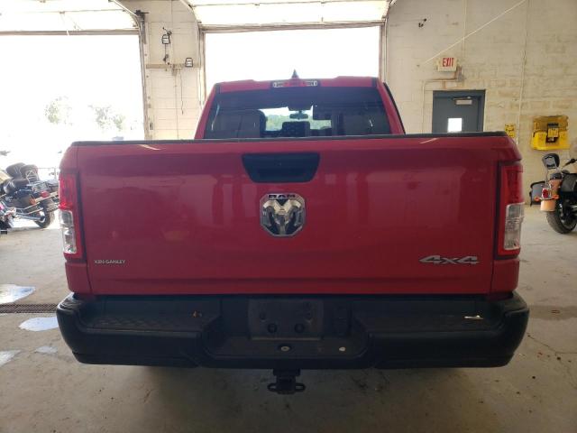 2022 RAM 1500 TRADE 1C6RRFCG5NN349231