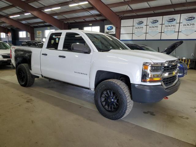 2016 CHEVROLET SILVERADO - 1GCVKNEC3GZ259703