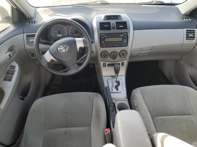 2012 TOYOTA COROLLA BA - 2T1BU4EE8CC885177