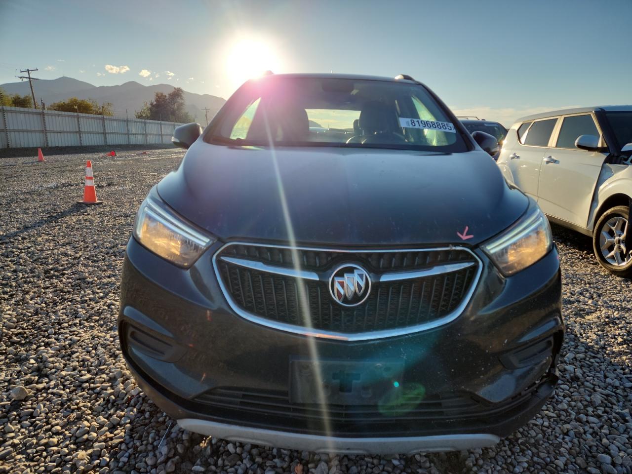 BUICK ENCORE PREFERRED