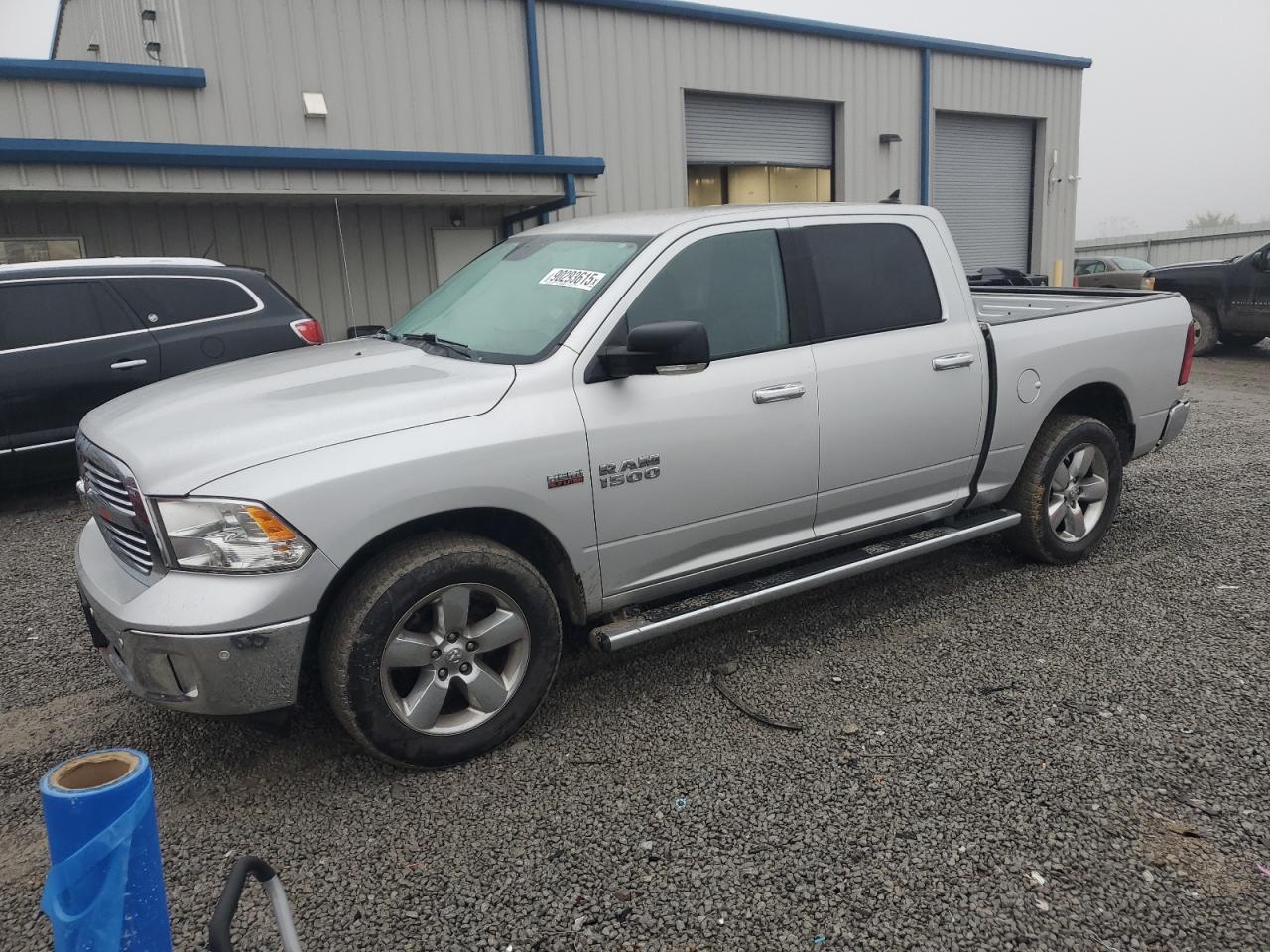 RAM 1500 SLT