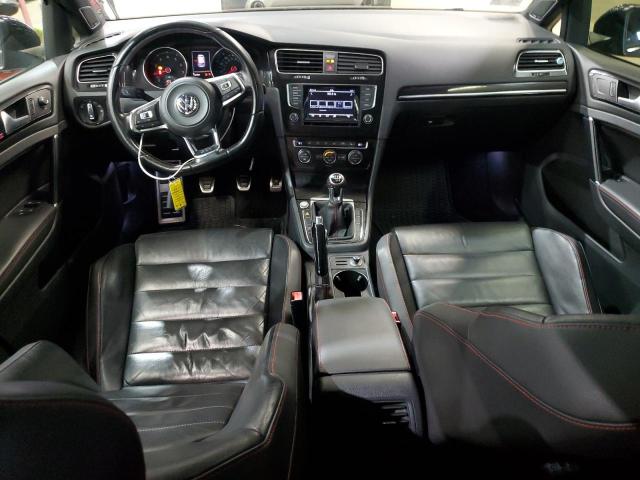 2015 VOLKSWAGEN GTI - 3VW5T7AUXFM004308