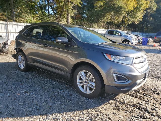 2016 FORD EDGE SEL - 2FMPK4J89GBC21072