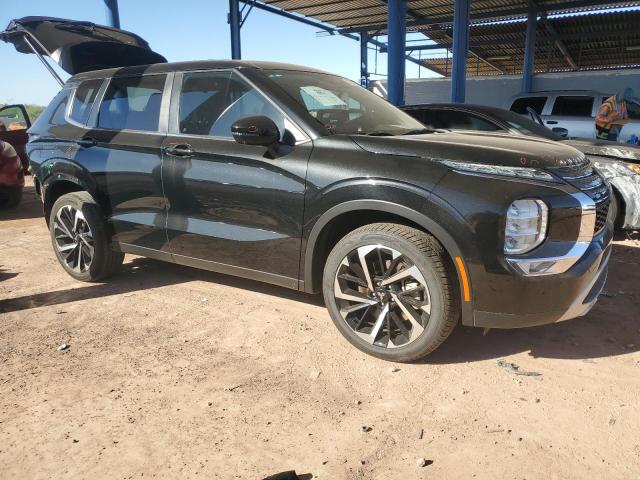 2024 MITSUBISHI OUTLANDER JA4J3VA86RZ032807