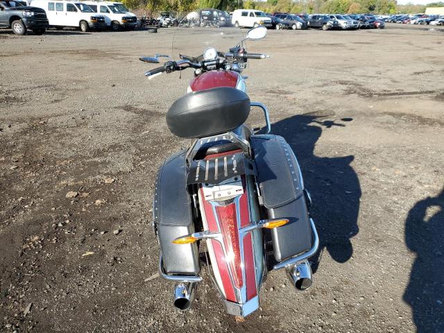 2013 VICTORY MOTORCYCLES CROSS ROADS 5VPBW36N9D3023777