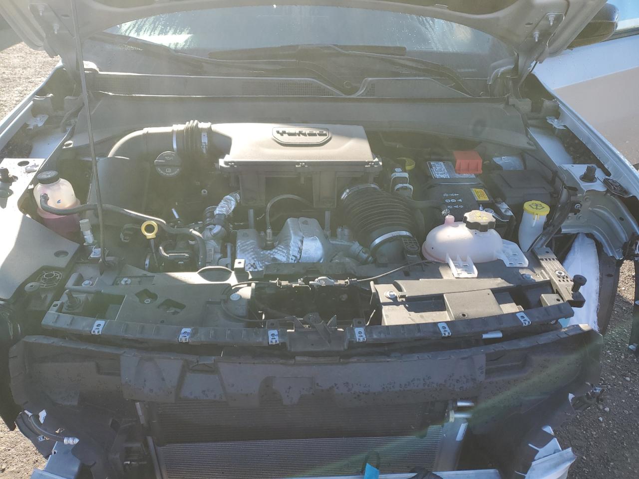 JEEP COMPASS LATITUDE