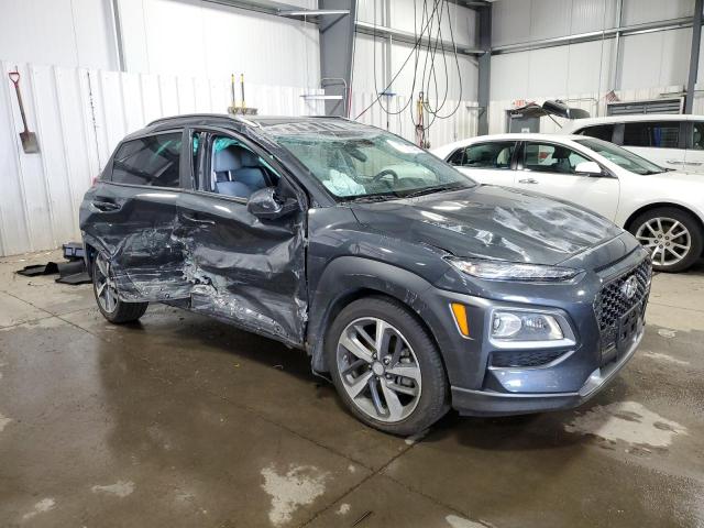 2019 HYUNDAI KONA ULTIM #3291060184