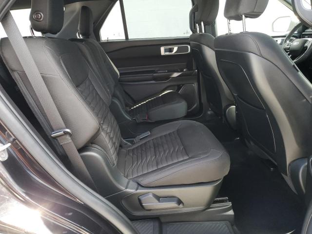 2020 FORD EXPLORER XLT - 1FMSK8DH9LGB86209