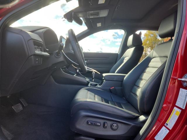 2025 HONDA CR-V SPORT 2HKRS6H86SH817431