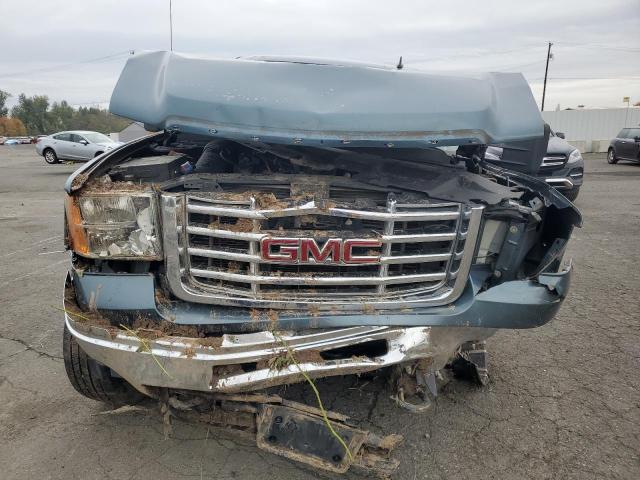 2009 GMC SIERRA K25 #3286801210
