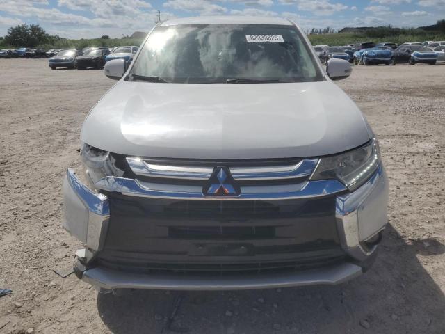 2017 MITSUBISHI OUTLANDER SE JA4AZ3A3XHZ045467