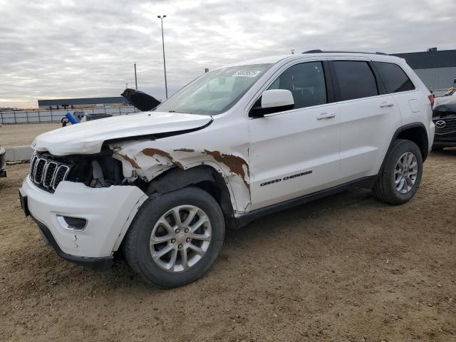 Global Auto Auctions: 2021 JEEP GRAND CHER