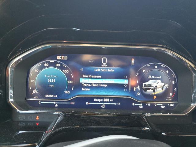 2024 CHEV SILV1500 4WD #3305462092