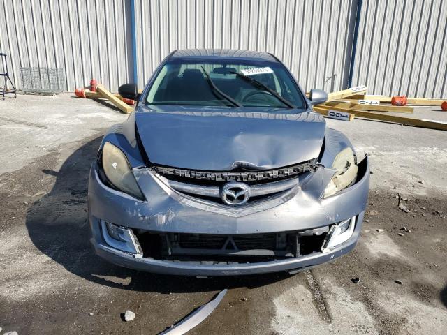 2010 MAZDA 6 I #3297957773