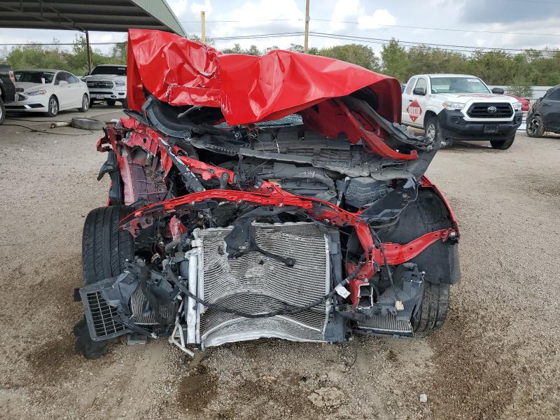 2020 CADILLAC CT5-V #3291293462