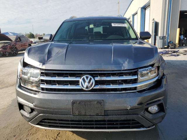 2018 VOLKSWAGEN ATLAS SE 1V2CR2CA7JC562057