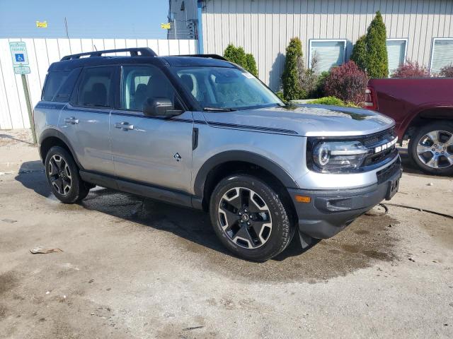 2023 FORD BRONCO SPO - Other View