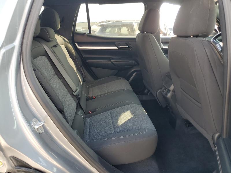 2026 GMC TERRAIN EL 3GKALMEG7TL130894