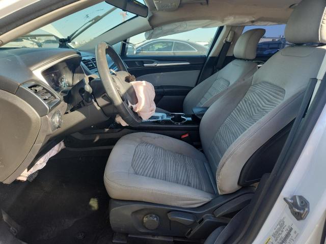 2016 FORD FUSION S - 3FA6P0G74GR385488