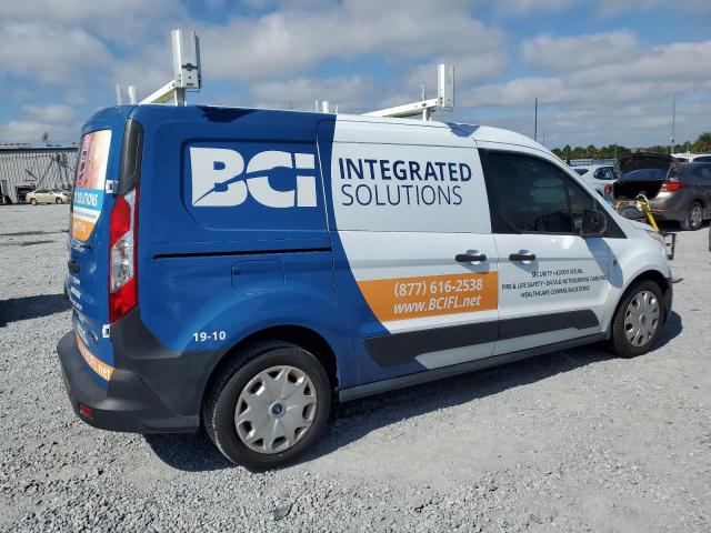 2019 FORD TRANSIT CO #3290202229