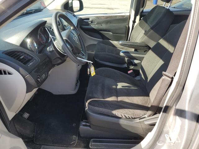 2018 DODGE GRAND CARAVAN SE 2C4RDGBG8JR147852