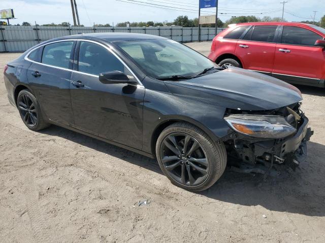 2021 CHEVROLET MALIBU LT - 1G1ZD5ST7MF067447