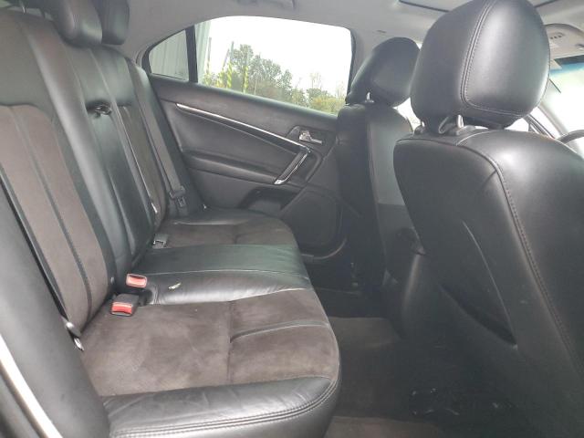 2012 LINCOLN MKZ - 3LNHL2JC7CR824527