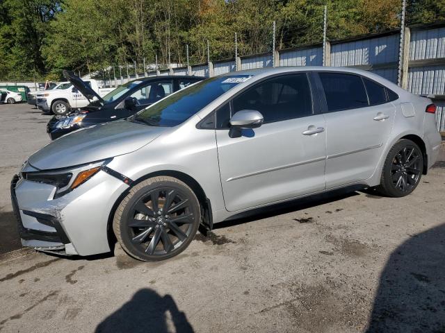 2024 TOYOTA COROLLA SE #3305420433