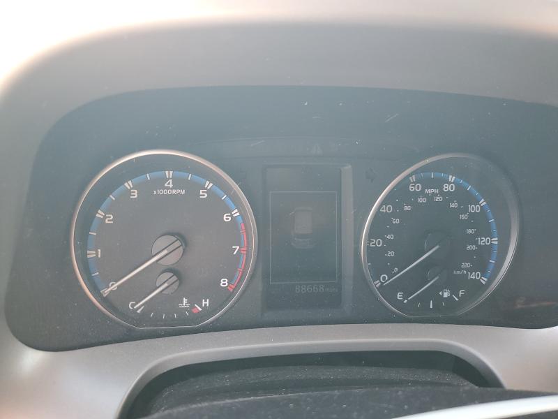 2018 TOYOTA RAV4 LE - 2T3ZFREV5JW485697