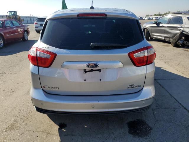 2014 FORD C-MAX SEL - 1FADP5BU4EL511927