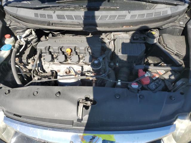 2011 HONDA CIVIC LX - 19XFA1F59BE004526