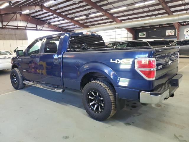 2012 FORD F150 SUPER - 1FTFW1ET3CKD60096