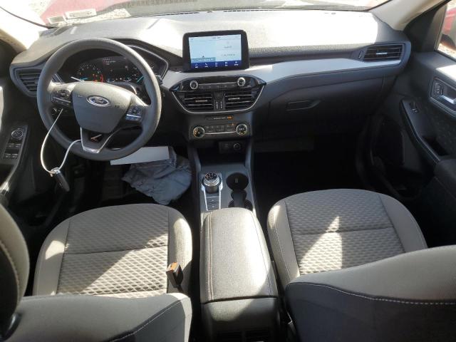 2020 FORD ESCAPE SE - 1FMCU9G65LUC64615