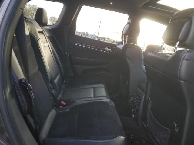 2018 JEEP GRAND CHER #3290292222