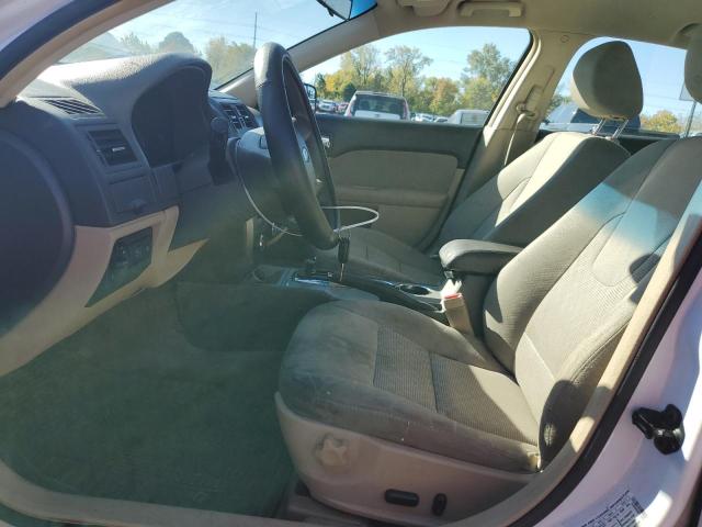 2011 FORD FUSION SE - 3FAHP0HA0BR134852