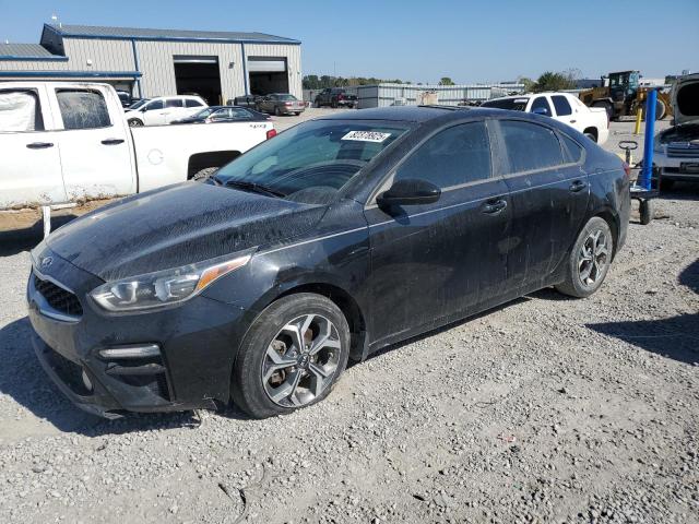 KIA FORTE FE