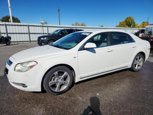 Global Auto Auctions: 2008 CHEVROLET MALIBU 2LT