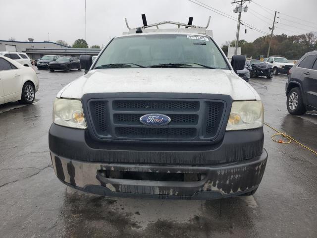 2008 FORD F150 #3290228225