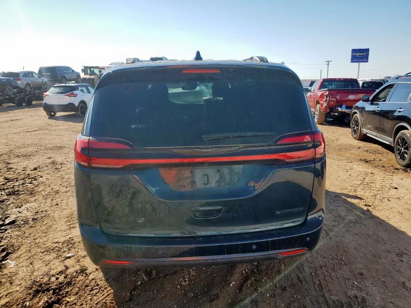 2023 CHRYSLER PACIFICA L 2C4RC1GG8PR625799