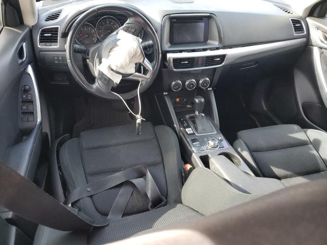 2016 MAZDA CX-5 TOURI - JM3KE2CY6G0726888